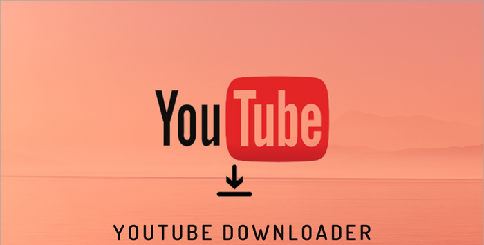 Youtube video downloader